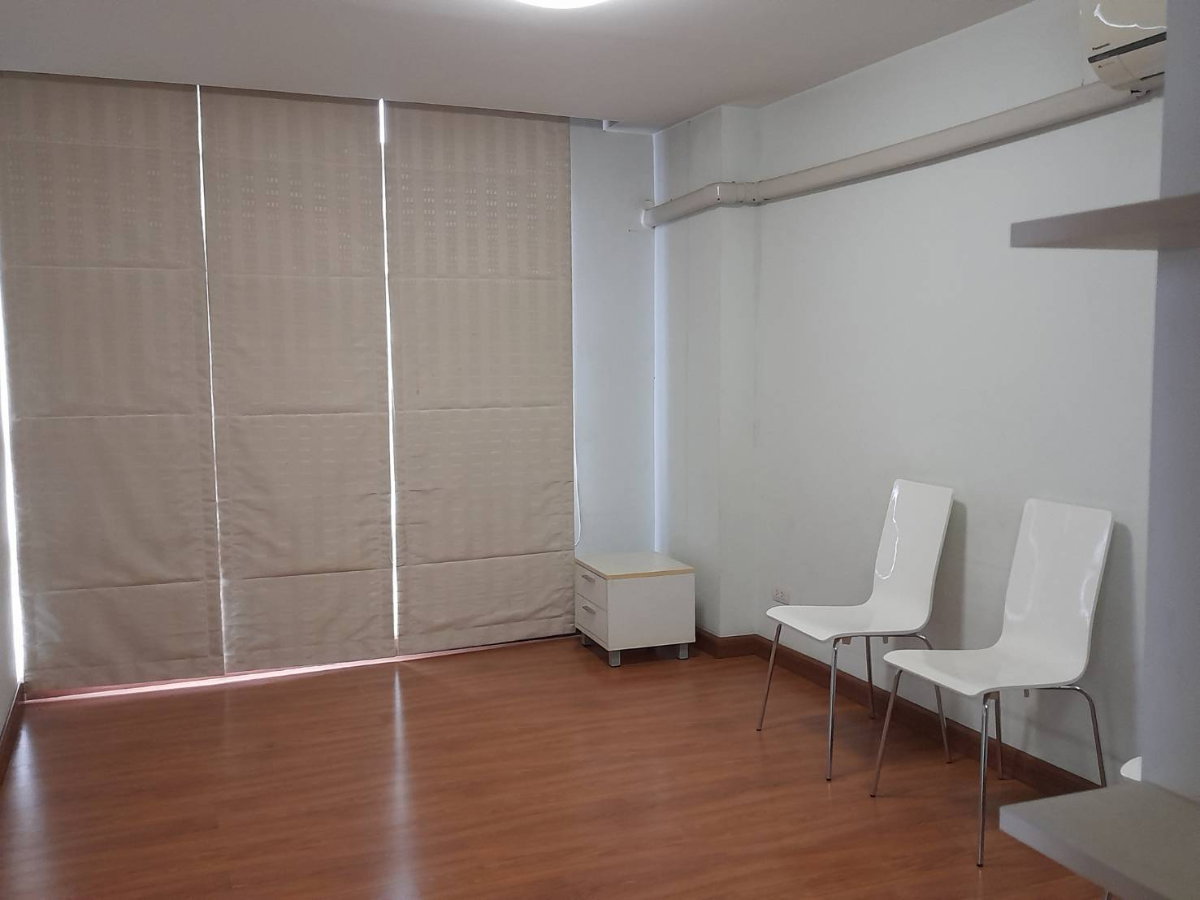 picture [ For Rent ] The Kris Express 2 — 1 Bedroom | MRT Ratchadaphisek | Fully Furnished [GTN-1038] - 3/7