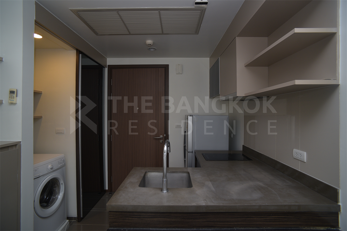 รูป ออนิกซ์ พหลโยธิน ใกล้ BTS สถานีสะพานควาย รีบจองก่อนห้องหลุด!! - รูปที่ 9/10