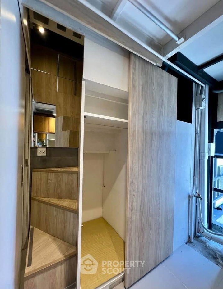 รูป ห้องกว้าง 2 ห้องนอน 106 ตร.ม. Canapaya Residences Rama 3 (ID 3368968) - รูปที่ 19/20