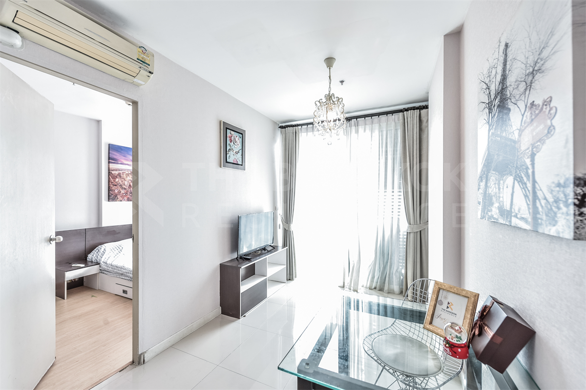 picture Ideo Mix Phaholyothin High-potential Location, Not as Expensive as You Think near BTS Saphan Khwai - 10/10