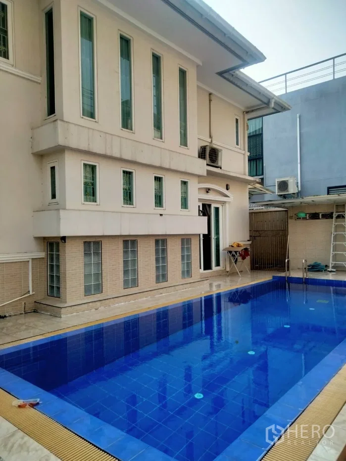 picture For rent 5 Bedroom Detached House in Bang Phut, Pak Kret, Nonthaburi - 6/6