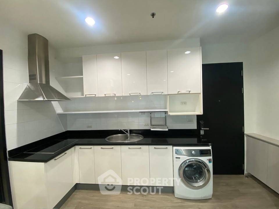 picture 100m To BTS Ratchathewi | 1-BR Baan Klang Krung Siam-Pathumwan (ID 3368581) - 6/13