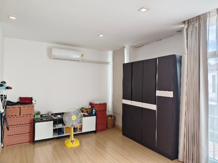 รูป ขายบ้านพฤกษาวิลล์ 71/2 แหลมฉบัง-บางละมุง 36 ตร.ว. บ้านโซนแหลมฉบัง บ้านบางละมุง ราคาไม่เกิน 3 ล้าน - รูปที่ 14/17