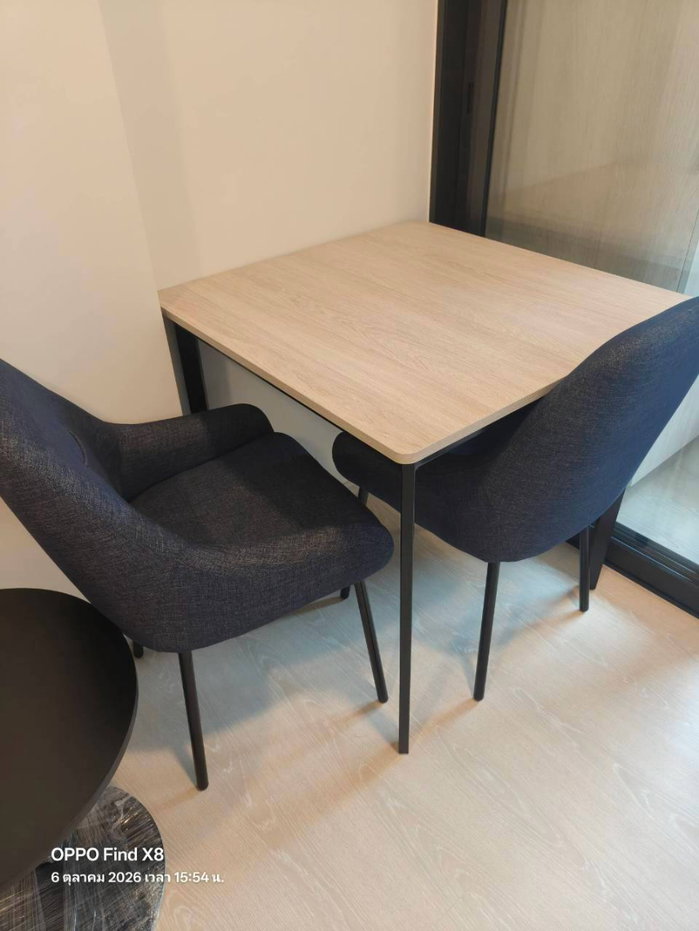 picture For Rent 🚅 dcondo Kiri (Taling Chan) by Sansiri 🏬 - 9/71