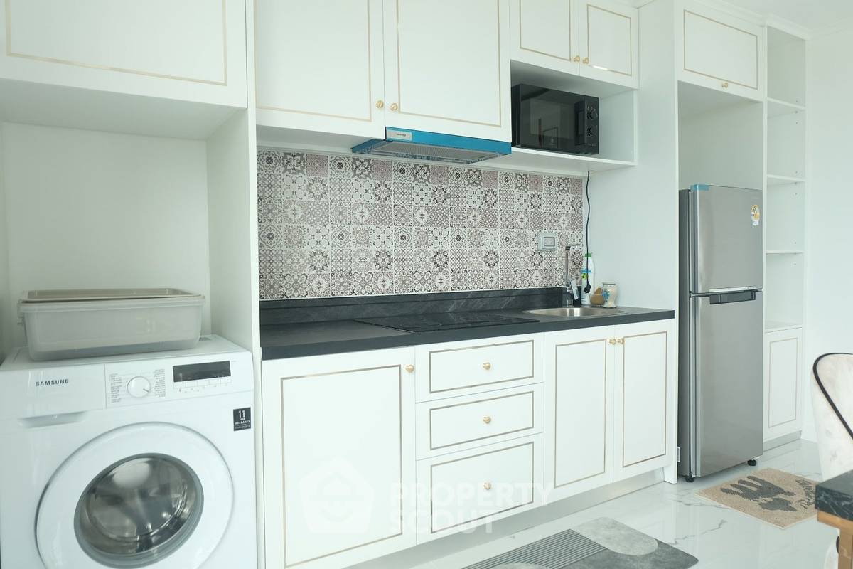 picture 20th-Floor 2-BR Condo At The Empire Tower Pattaya (ID 3369440) - 7/15