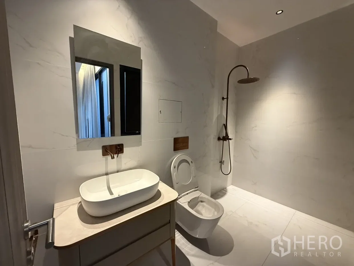 picture For rent Home Office 320 sqm in Phra Khanong Nuea, Watthana, Bangkok BTS On Nut - 15/15