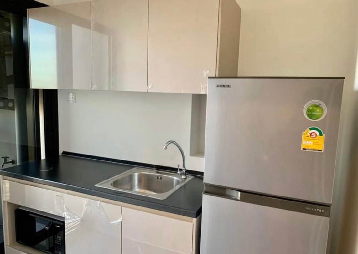 picture The Politan Rive for rent ✨ Fully furnished - 6/9