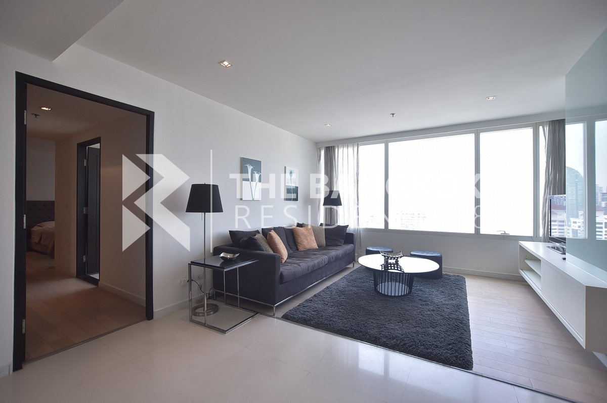 picture Eight Thonglor Residence  Start your comfort here - 7/10
