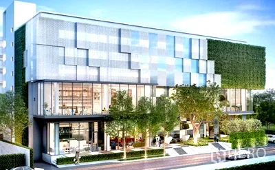 Retail spaces for sale Watthana : For sale Standalone 9800 sqm in Khlong Tan Nuea, Watthana, Bangkok BTS Phrom Phong