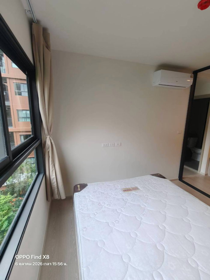 picture For Rent 🚅 dcondo Kiri (Taling Chan) by Sansiri 🏬 - 17/71