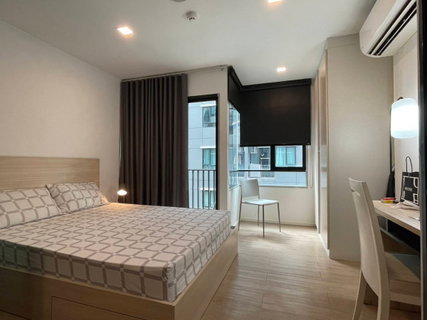 รูปภาพ Unit Available at Wynn Condo Ladprao - Chockchai 4 Multiple units available—prices negotiable!