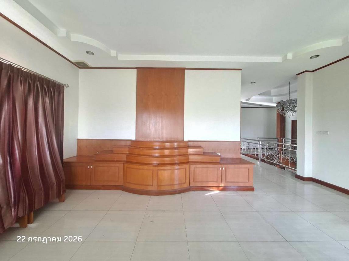 picture HOME 343 Sq.w. Chai Prakarn Chiang Mai for 7M - 39/55