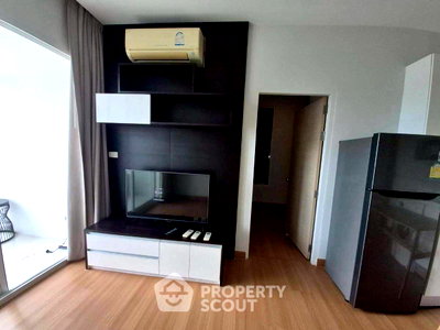คอนโดให้เช่า : คอนโด 2 ห้องนอน The Coast Bangkok ใกล้ BTS บางนา (ID 2592597)