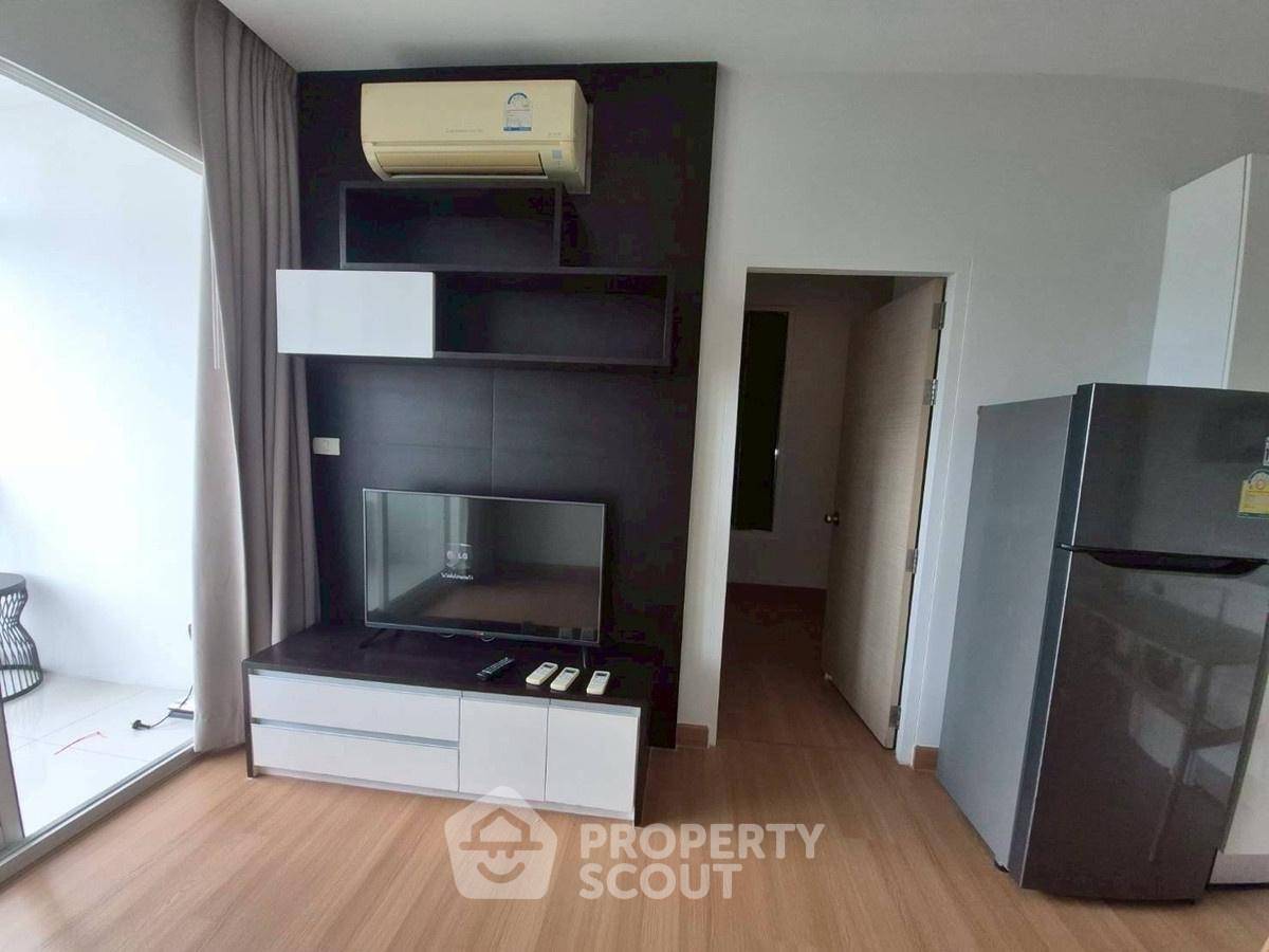 รูป คอนโด 2 ห้องนอน The Coast Bangkok ใกล้ BTS บางนา (ID 2592597) - รูปที่ 1/8