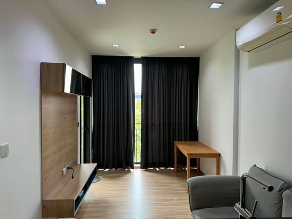 picture For Rent KAWA HAUS 1 Bedroom 35 sq.m. THB 20,000/month - 2/5
