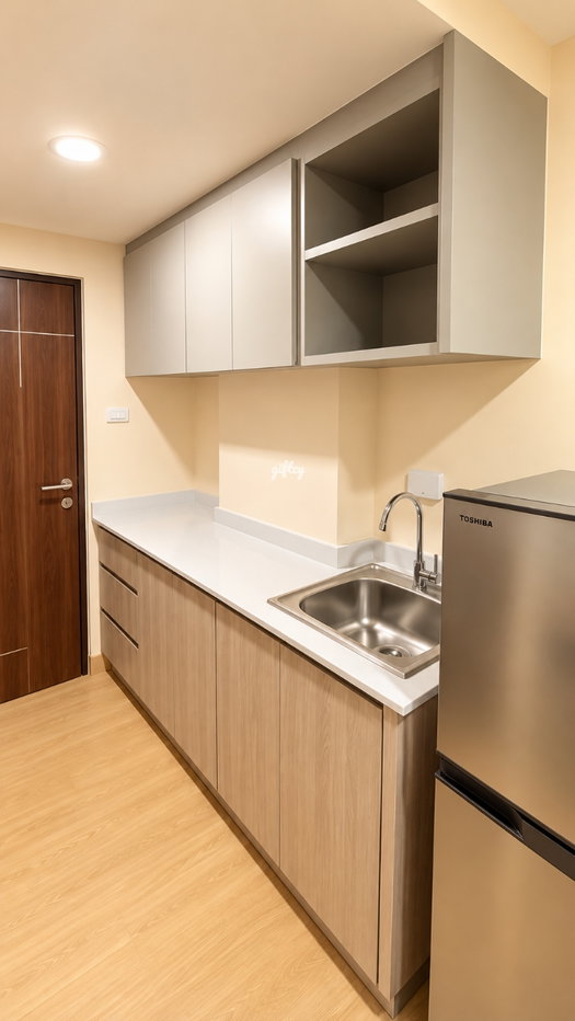 รูป ปล่อยเช่าPingplus Condominium โซนช้างคลาน
ทำเลเดินทางสะดวก ใกล้เซ็นทรัลแอร์พอร์ต ✈️ สนามบิน และโรงเรียนดัง - รูปที่ 11/15