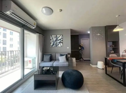 D condo ping For Sale! 2bed ,Walkable to Central Festival Chiangmai 500m.