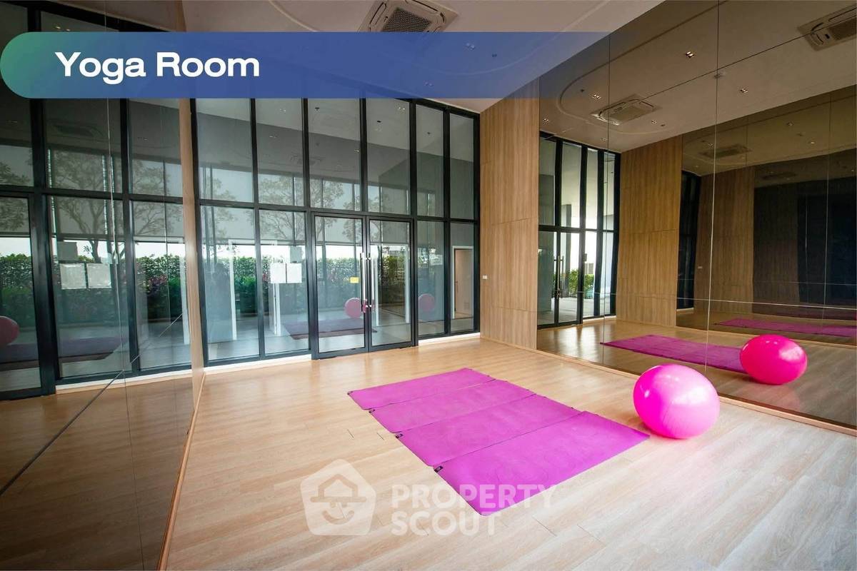 picture 1-BR Condo At The Livin Phetkasem Near MRT Phasi Charoen (ID 3369657) - 18/29