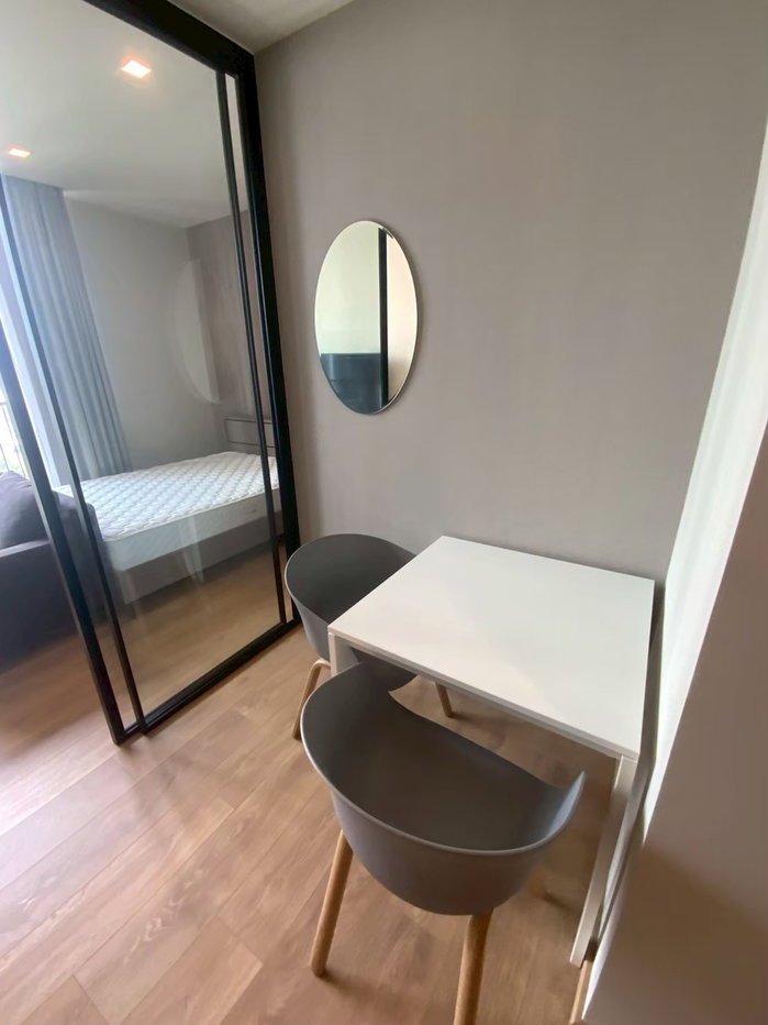 picture Condo for Rent – Noble Around 33 (Sukhumvit 33) - 3/13