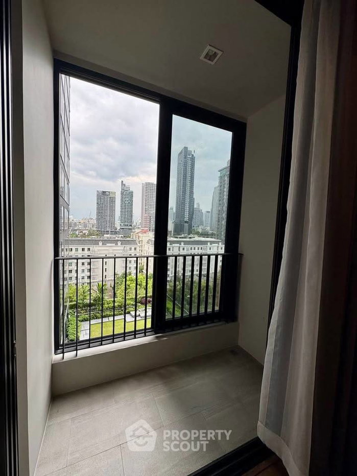 picture 1-BR Condo At Ideo Q Sukhumvit 36 Near BTS Thong Lor (ID 3367851) - 7/9
