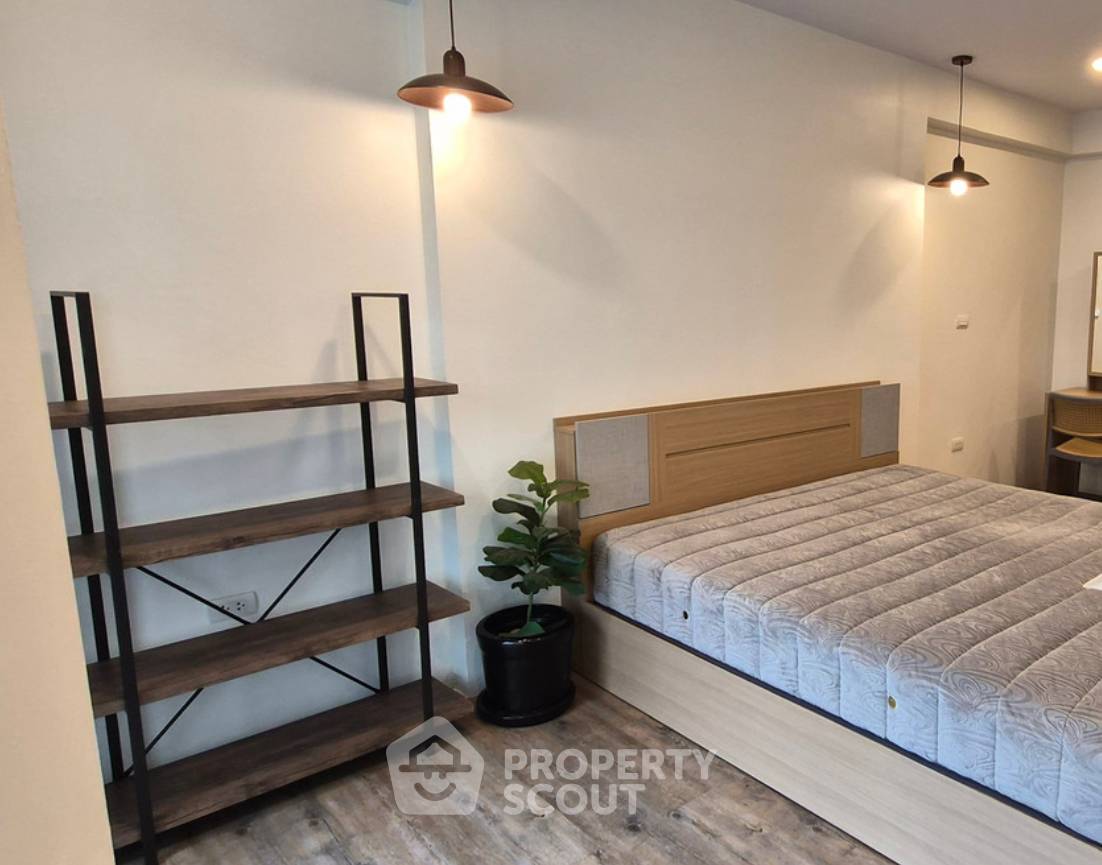 รูป คอนโด 1-ห้องนอน ที่ สราญใจ แมนชั่น คอนโดมิเนียม ใกล้ BTS นานา (ID 3370157) - รูปที่ 6/6