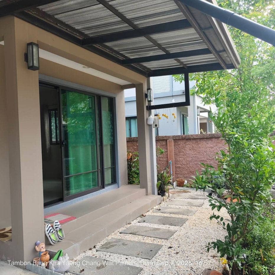 picture Sale the plant krungthep- Pathum Thani - 2/12