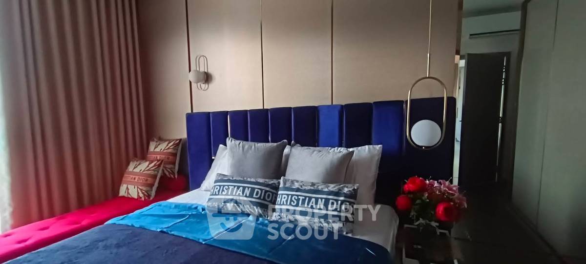 picture 60m To MRT Khlong Toei | 2-BR COCO Parc, 20th Floor (ID 3369615) - 6/6