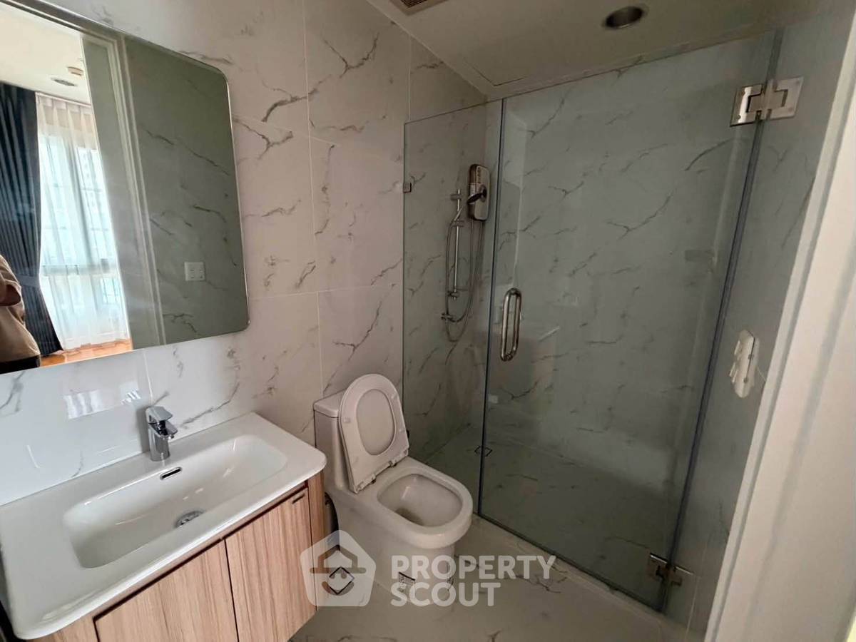 picture 200m To BTS Asoke | 2-BR Citi Smart Sukhumvit 18 (ID 3367783) - 17/20