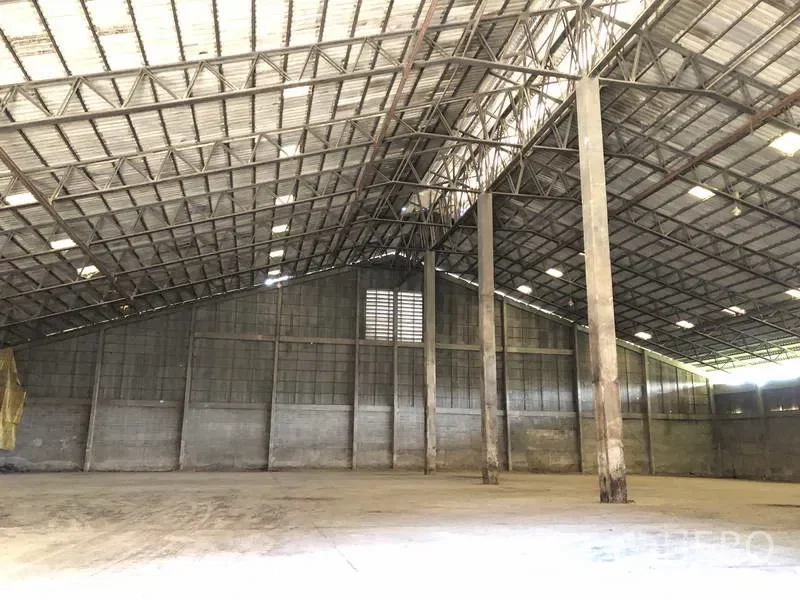 picture For rent Warehouse 2650 sqm in Bang Sai, Phra Nakhon Si Ayutthaya - 3/7