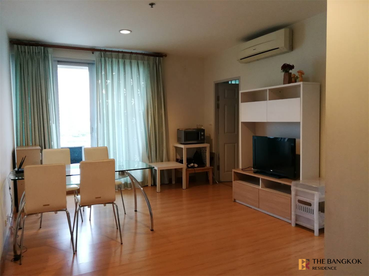 picture Popular units sell out fast Life@Ratchada - Suthisan near MRT Sutthisan Station - 3/10