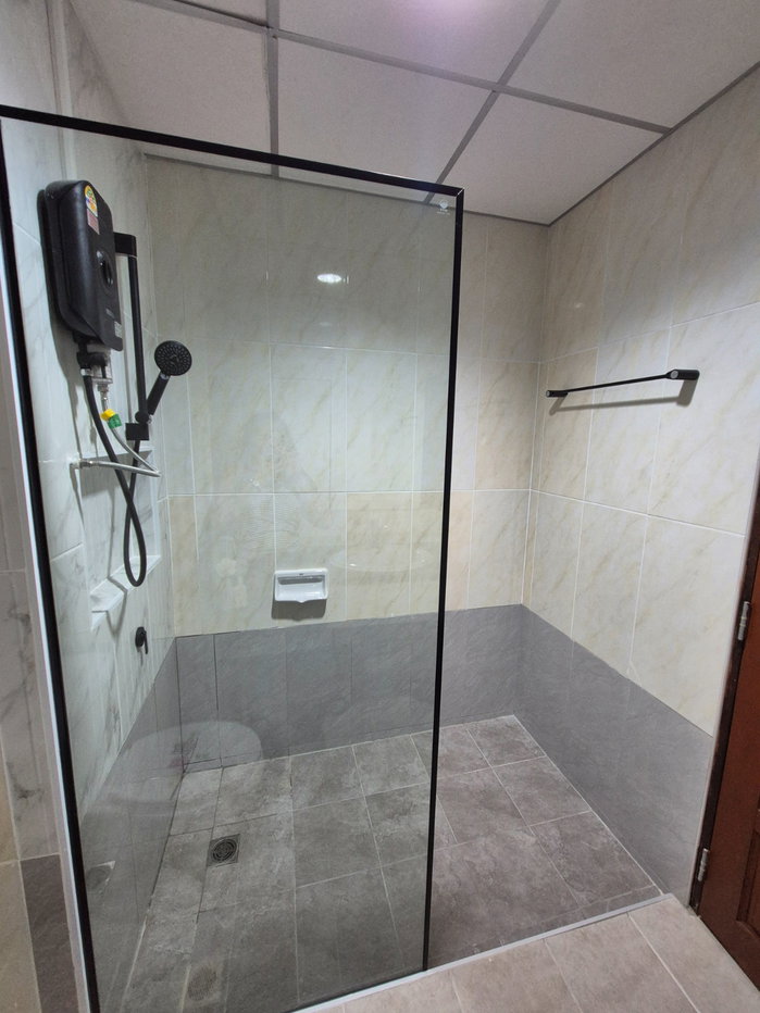 รูป SEA VIEW, FULLY RENOVATED, WALK TO DONGTAN BEACH - รูปที่ 10/10