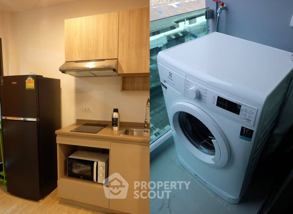 รูป คอนโด 1 ห้องนอน The Excel Hideaway Sukhumvit 50 ใกล้ BTS พระโขนง (ID 3369135) - รูปที่ 16/19