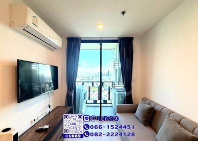 Condos for rent : 💙 Hot Price 💙 For Rent Artemis Sukhumvit 77