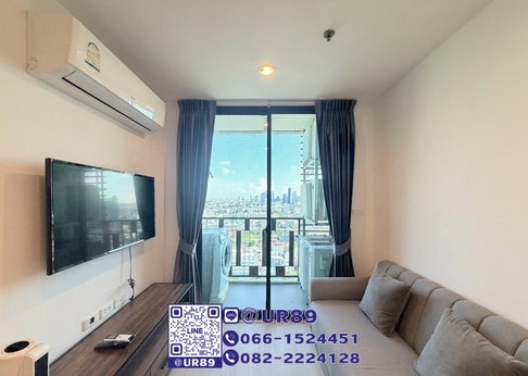 💙 Hot Price 💙 For Rent Artemis Sukhumvit 77