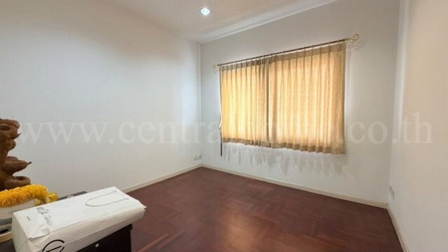 รูป ทาวน์โฮม 3 ชั้น หมู่บ้านนารารมย์ บางกรวย ใกล้วัดชลอ - รูปที่ 25/27