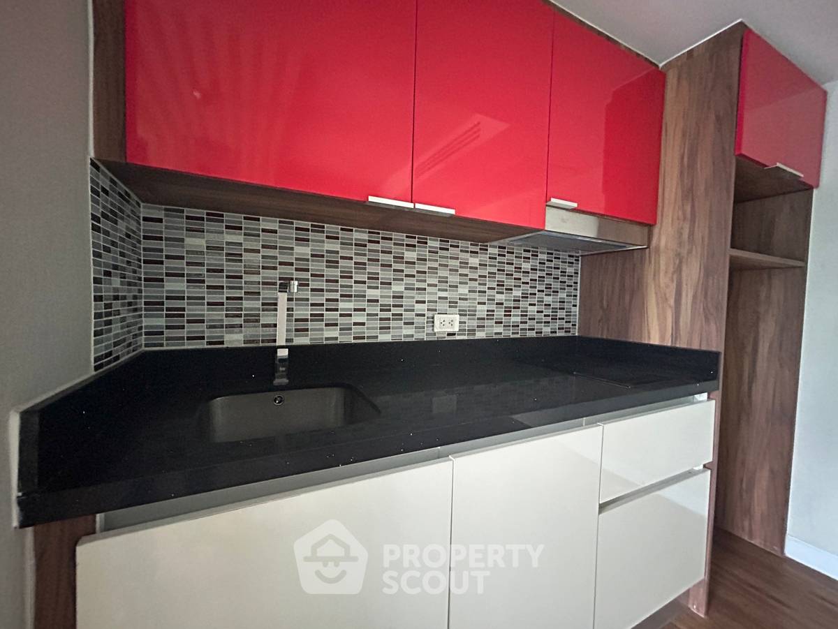 picture 1-BR Condo at Dusit Grand Park close to Pattaya (ID 3369413) - 6/16