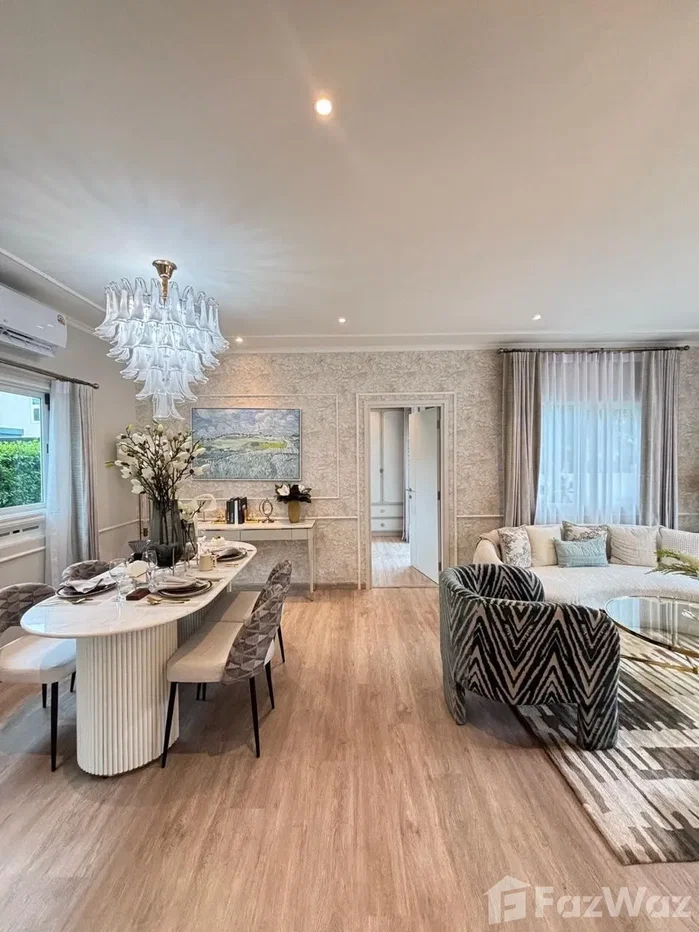 รูป บ้านเดี่ยวให้เช่า 3 ห้องนอน ใน เกาะแก้ว, ภูเก็ต 6837019 - รูปที่ 4/8