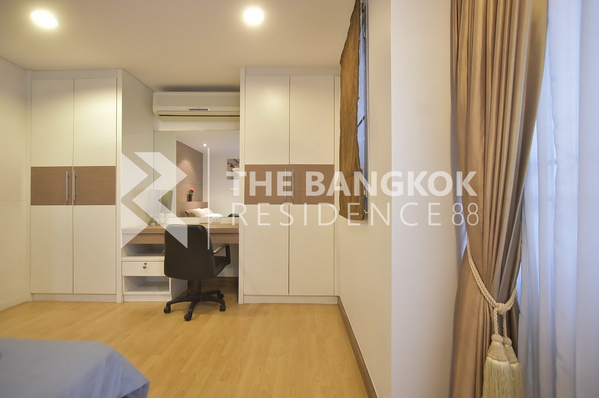 picture Serene Place near BTS Phrom Phong Book before anyone else - 7/10