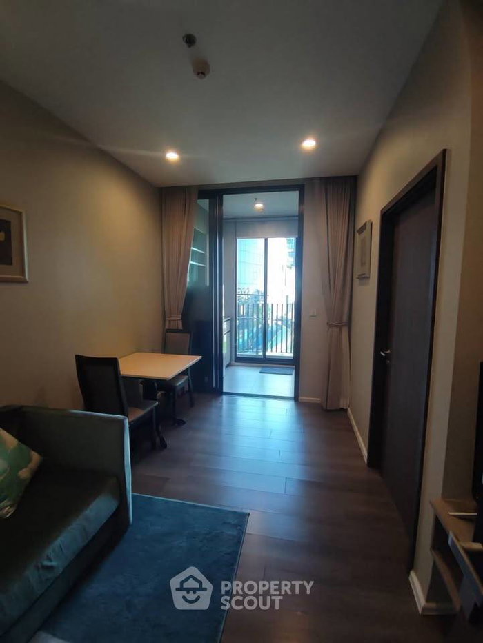 picture 1-BR Whizdom Essence Sukhumvit Near BTS Punnawithi (ID 3368296) - 2/9