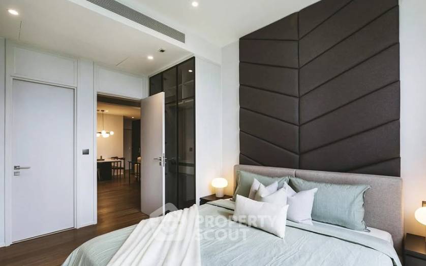 picture 2-BR Condo at Muniq Langsuan near BTS Ratchadamri (ID 2942625) - 6/10