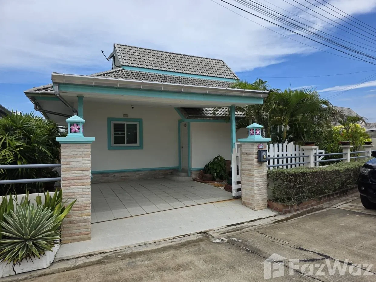 picture 2 Bedroom Pool Villa for Sale at Emerald Resort 6841135 - 16/17
