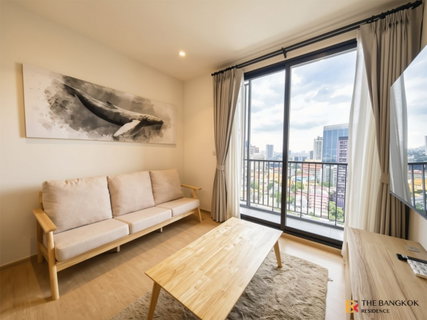 รูปภาพ 💖💖 Rental Condo 🌆 Maru Ekkamai 2 2BR 55 sq.m. 55K ✨ Good Furniture Beautiful Decoration Near BTS Ekkamai