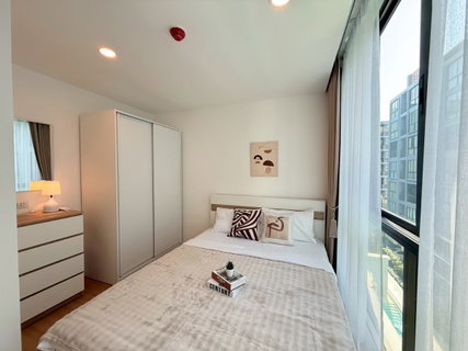 รูปภาพ @Condorental condo for rent Cerocco Bangna 36