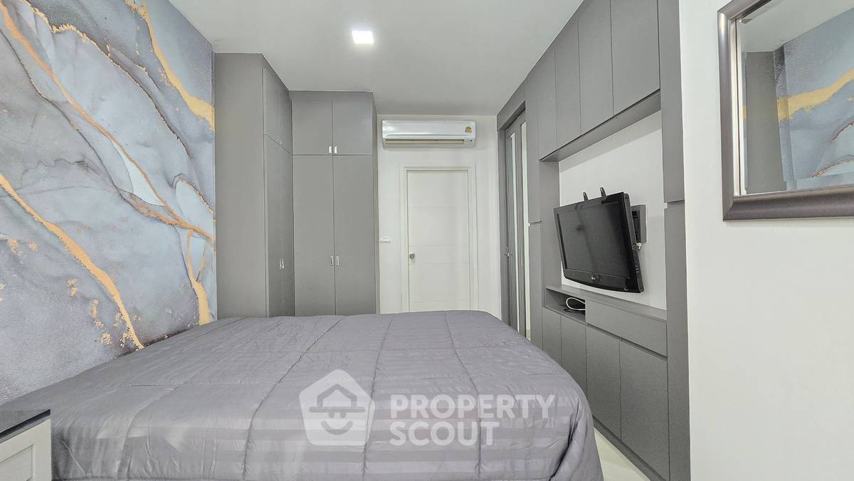 รูป คอนโด 1-ห้องนอน ที่ เดอะ เวอร์ติคัล อารีย์ ใกล้ BTS อารีย์ (ID 3369331) - รูปที่ 13/17