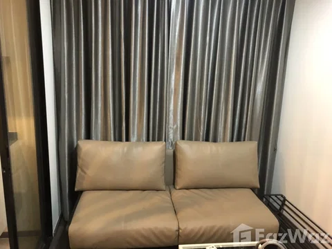 1 bed in Habito Sukhumvit 77 for rent and sale 6840289
