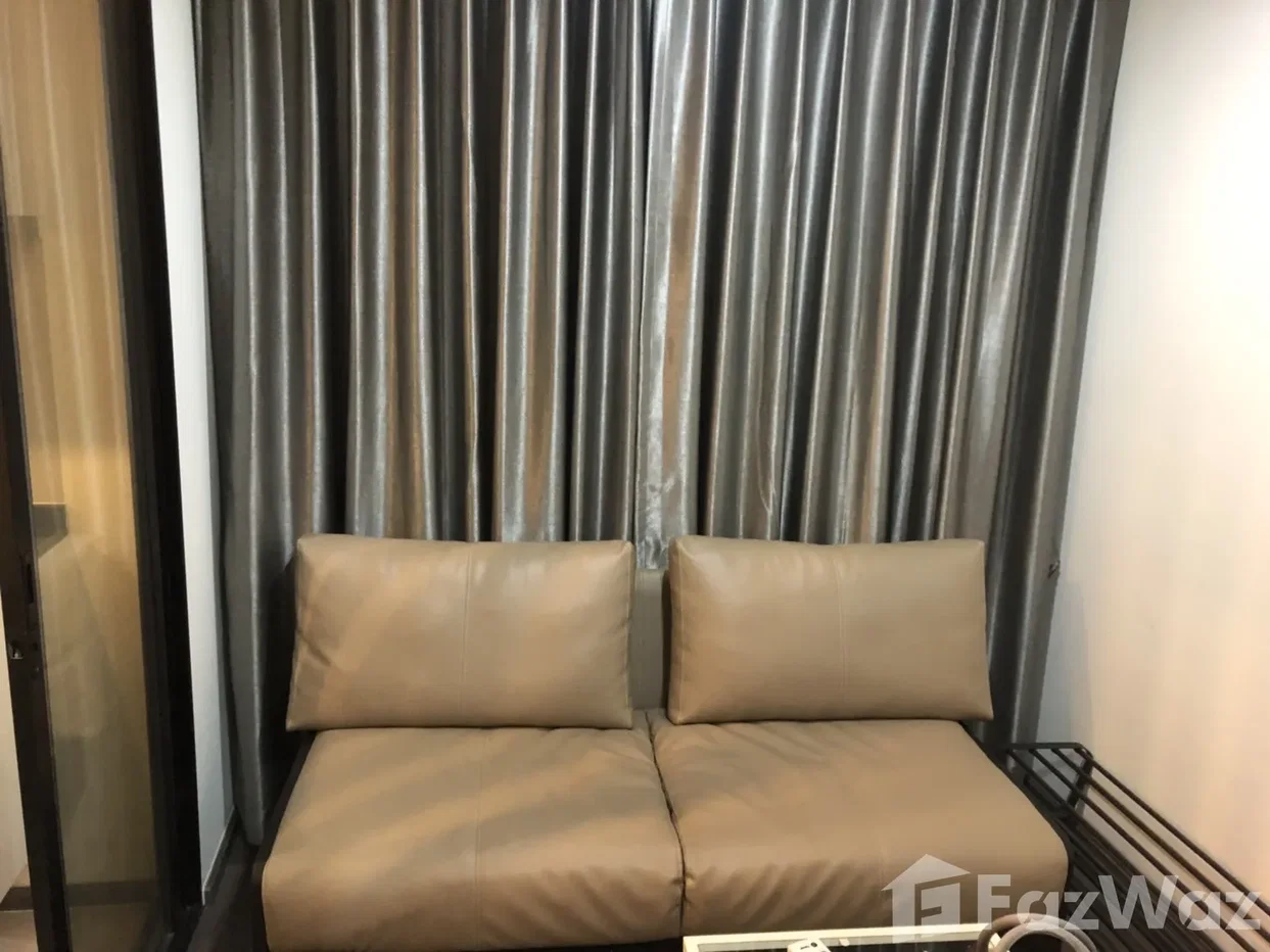 รูป ขาย คอนโด 1 ห้องนอน ในโครงการ เดอะ เบส พาร์ค อีส สุขุมวิท 77 6840289 - รูปที่ 1/7