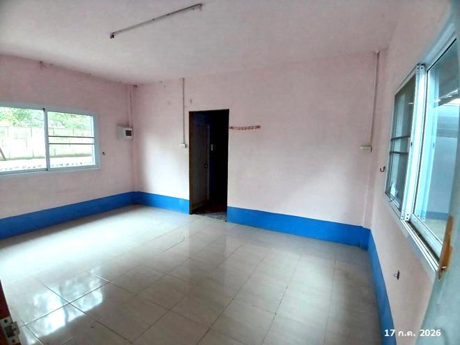 รูป บ้านเดี่ยว 70 ตร.วา เมืองลำปาง ลำปาง 2.3M - รูปที่ 13/45