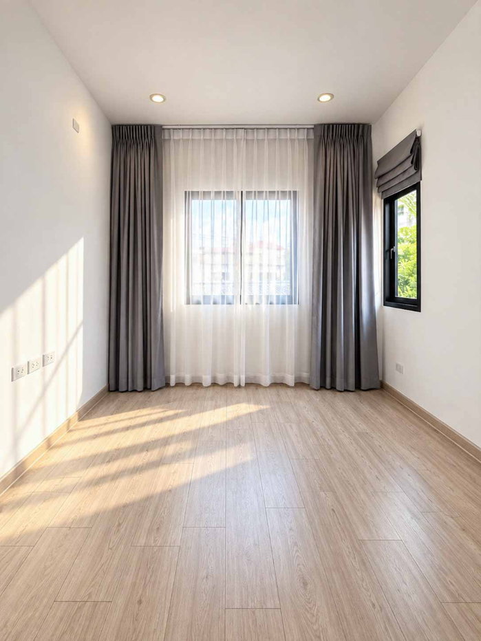 รูป ขาย บ้าน EK Town พุทธมณฑลสาย 4 ทาวน์โฮม 2 ชั้น 3 นอน 2 น้ำ ขนาด 31 ตรว 124 ตรม ใกล้ เพชรเกษม อ้อมน้อย พุทธสาคร ศาลายา บรมราชชนนี: KT26S-016 - รูปที่ 7/10