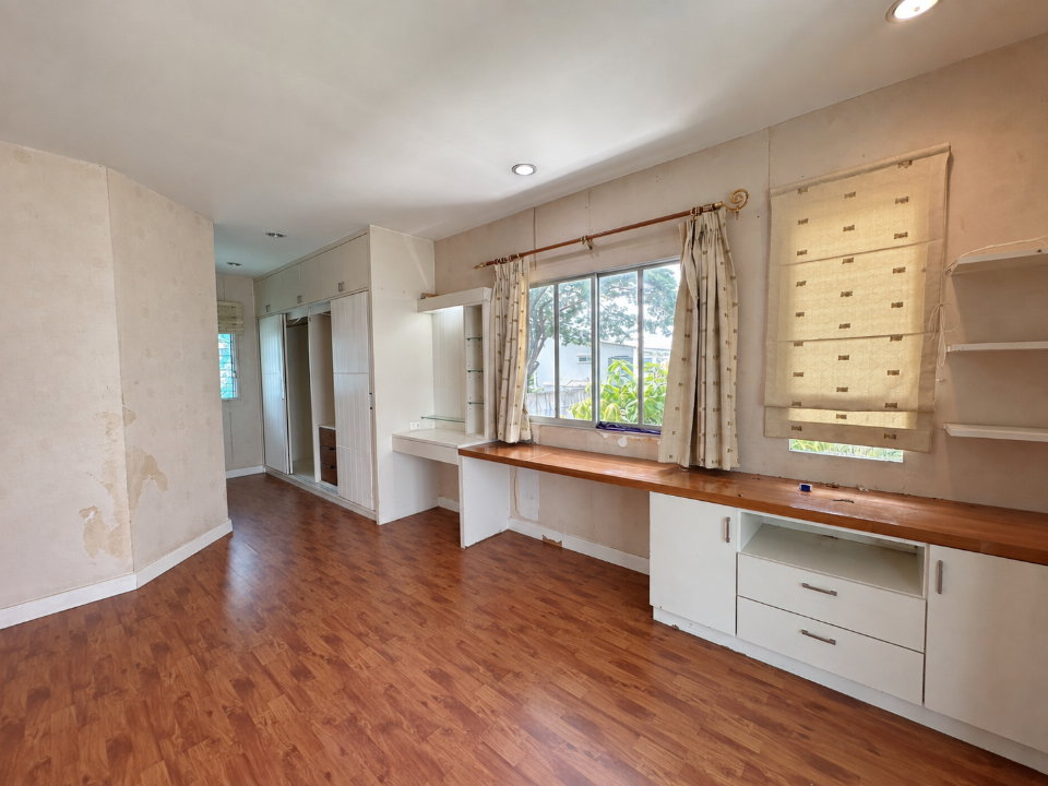 รูป 🏡 บ้านเดี่ยวหลังมุม Land & Houses เพียง 3.29 ล้าน 📍 โครงการ พฤกษ์ลดา รังสิต–คลอง 4 - รูปที่ 14/42