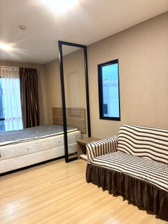 รูปภาพ 💥 [ 𝐏-𝟏𝟏𝟖𝟕𝟏𝟗 ] FOR RENT : LESTO Sukhumvit 113 ส่วนกลางสไตล์รีสอร์ท! ใกล้ BTS สำโรง 𝟖,𝟐𝟎𝟎 บาท/ด. | Line @easycondoplus | 099-229-6397